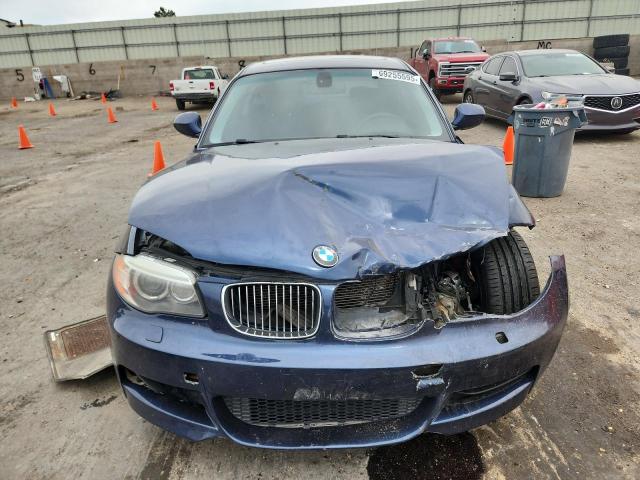 Photo 5 from auction – 2012 BMW 135 I with VIN WBAUC9C5XCVM12466