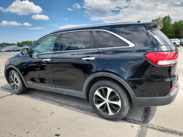 Photo 2 from auction – 2016 KIA SORENTO EX with VIN 5XYPHDA54GG143529