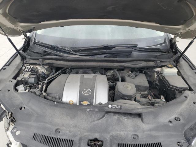 Photo 11 from auction – 2016 LEXUS RX 350 BAS with VIN 2T2BZMCA8GC034886
