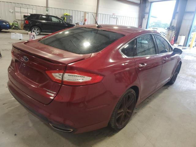Photo 3 from auction – 2014 FORD FUSION TIT with VIN 3FA6P0K91ER101319