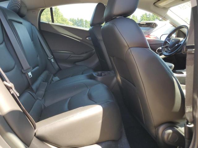 Photo 10 from auction – 2018 CHEVROLET VOLT PREMI with VIN 1G1RD6S54JU158092