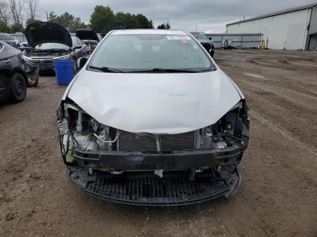 Photo 5 from auction – 2016 TOYOTA COROLLA L with VIN 2T1BURHE9GC647952