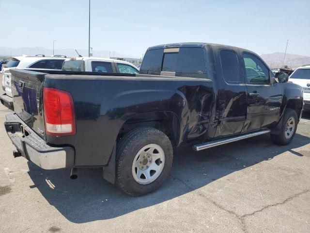 Photo 3 from auction – 2007 GMC NEW SIERRA with VIN 2GTEK19C971533112