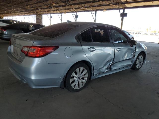 Photo 3 from auction – 2017 SUBARU LEGACY 2.5 with VIN 4S3BNAF6XH3002375