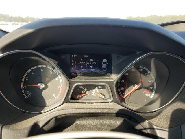 Photo 9 from auction – 2015 FORD FOCUS ST with VIN 1FADP3L97FL364731