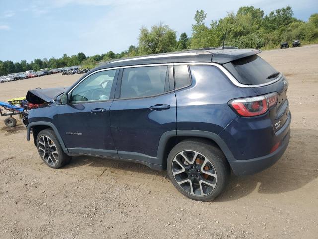 Photo 2 from auction – 2019 JEEP COMPASS LI with VIN 3C4NJDCB9KT638650