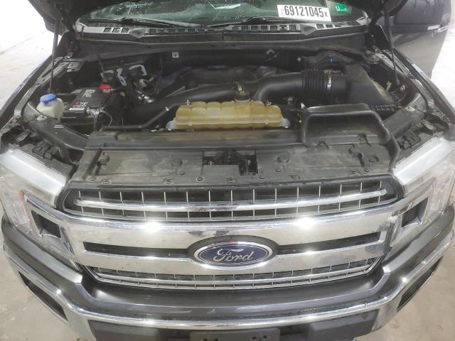 Photo 11 from auction – 2020 FORD F150 SUPER with VIN 1FTEW1E49LFC54930