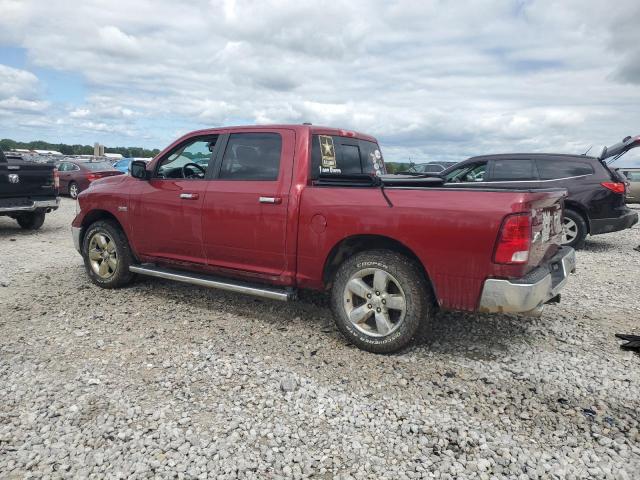 Photo 2 from auction – 2015 RAM 1500 SLT with VIN 1C6RR7LT6FS707250