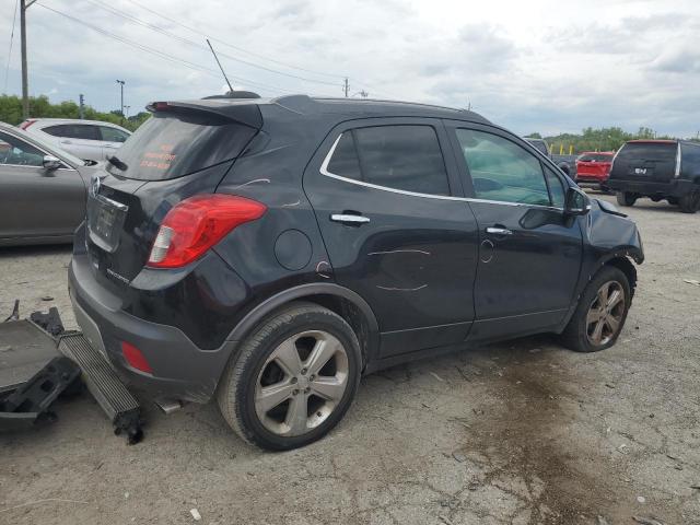 Photo 3 from auction – 2016 BUICK ENCORE with VIN KL4CJASB0GB526863