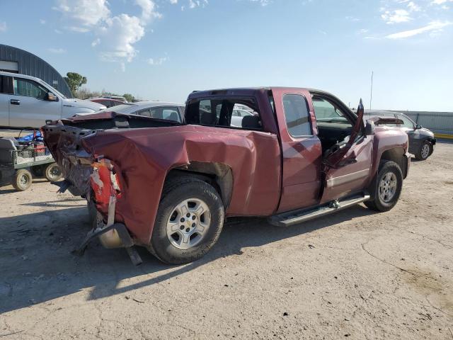 Photo 3 from auction – 2008 CHEVROLET SILVERADO C1500 with VIN 1GCEC19J58Z285364