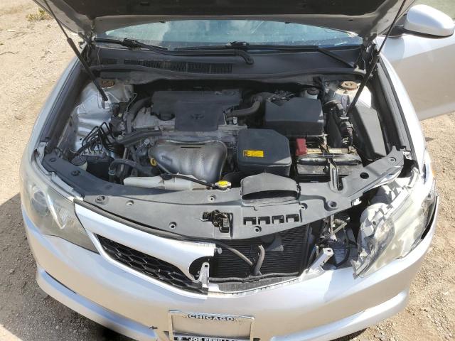 Photo 11 from auction – 2014 TOYOTA CAMRY L with VIN 4T1BF1FK8EU324430