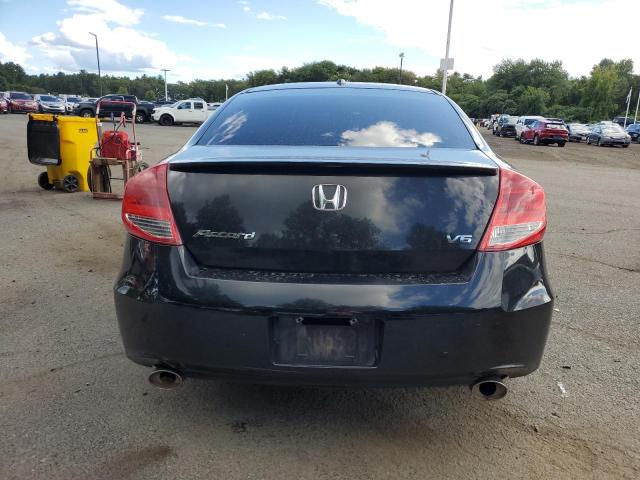 Photo 6 from auction – 2012 HONDA ACCORD EXL with VIN 1HGCS2B83CA000077
