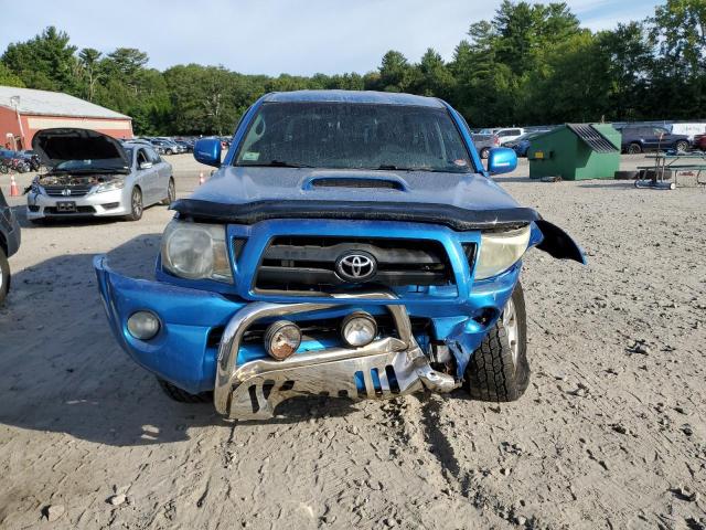 Photo 5 from auction – 2005 TOYOTA TACOMA DOU with VIN 5TEMU52N55Z123795