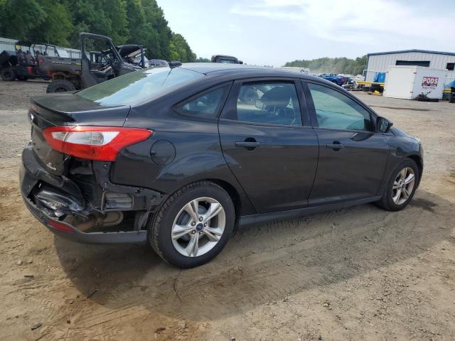 Photo 3 from auction – 2013 FORD FOCUS SE with VIN 1FADP3F21DL300020