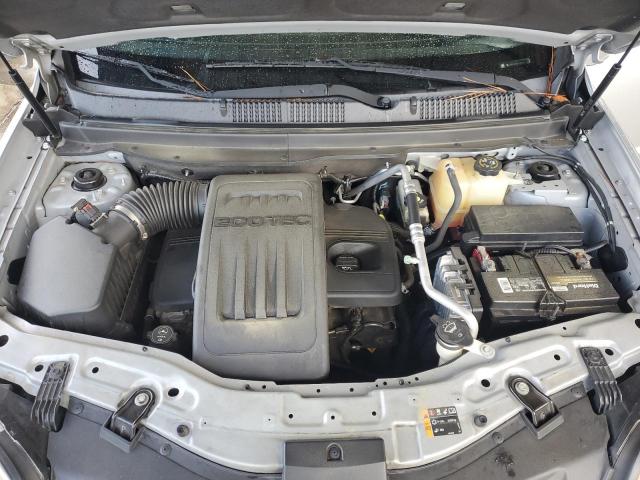 Photo 11 from auction – 2013 CHEVROLET CAPTIVA LT with VIN 3GNAL4EK8DS586045