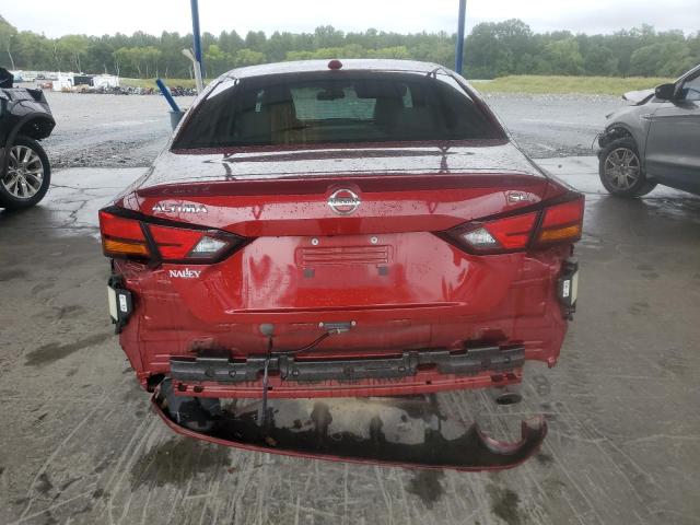 Photo 6 from auction – 2022 NISSAN ALTIMA SL with VIN 1N4BL4EV3NN402462