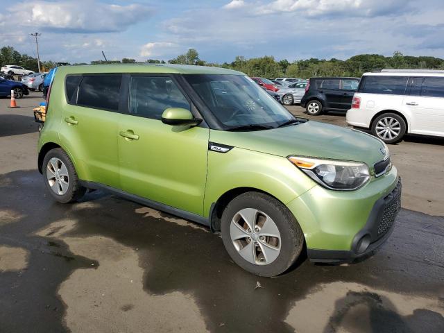 Photo 4 from auction – 2015 KIA SOUL with VIN KNDJN2A25F7767697