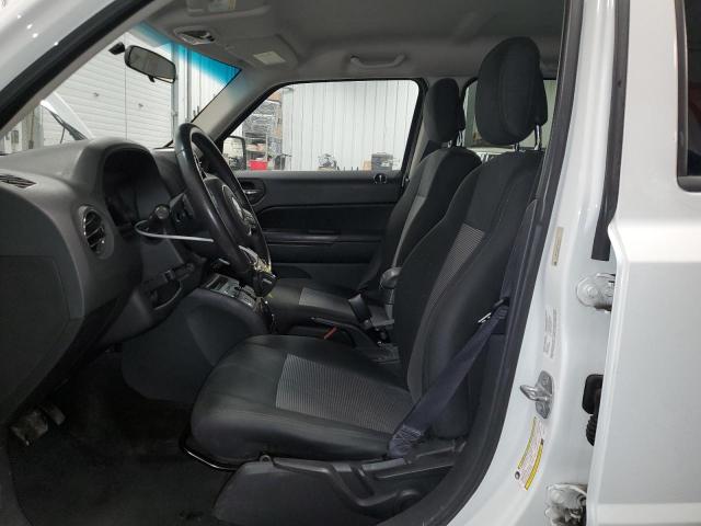 Photo 7 from auction – 2013 JEEP PATRIOT with VIN 1C4NJRAB9DD212241