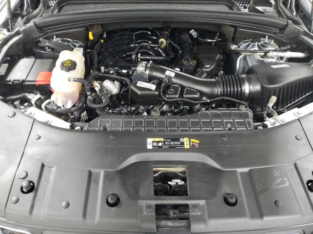Photo 12 from auction – 2023 JEEP GRAND CHER with VIN 1C4RJHAG2PC673380
