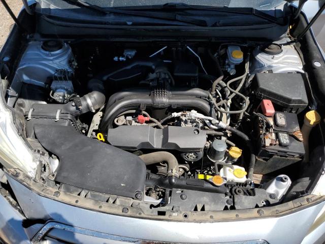 Photo 12 from auction – 2015 SUBARU OUTBACK 2.5I PREMIUM with VIN 4S4BSACC6F3250599