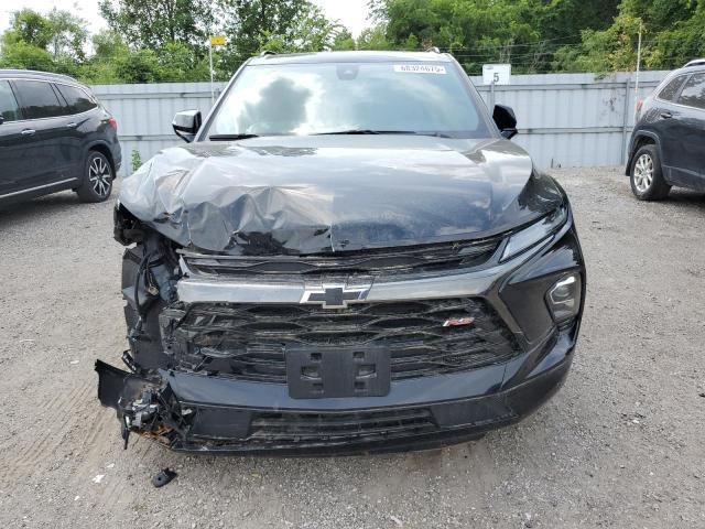Photo 5 from auction – 2024 CHEVROLET BLAZER RS with VIN 3GNKBKRS2RS198595