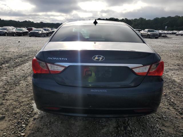 Photo 6 from auction – 2013 HYUNDAI SONATA GLS with VIN 5NPEB4AC8DH634696