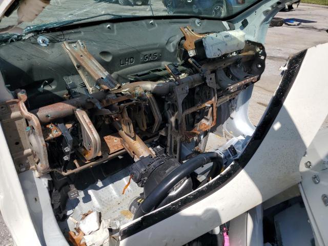 Photo 8 from auction – 2018 DODGE JOURNEY SE with VIN 3C4PDCAB4JT288503