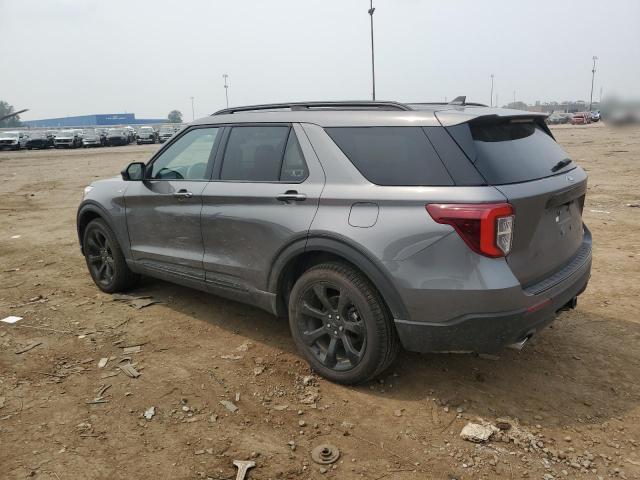 Photo 2 from auction – 2024 FORD EXPLORER S with VIN 1FMSK8KH3RGA87848