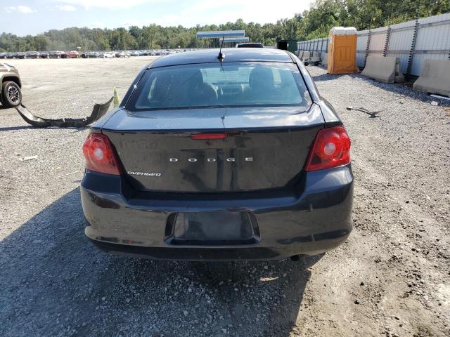 Photo 6 from auction – 2013 DODGE AVENGER SE with VIN 1C3CDZAB8DN752807