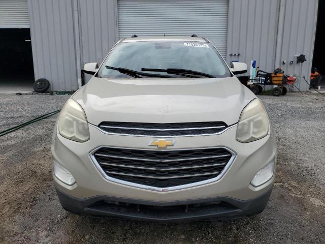 Photo 5 from auction – 2016 CHEVROLET EQUINOX LT with VIN 2GNALCEK0G1143026