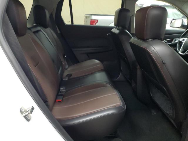 Photo 11 from auction – 2014 GMC TERRAIN SL with VIN 2GKFLYE30E6343400