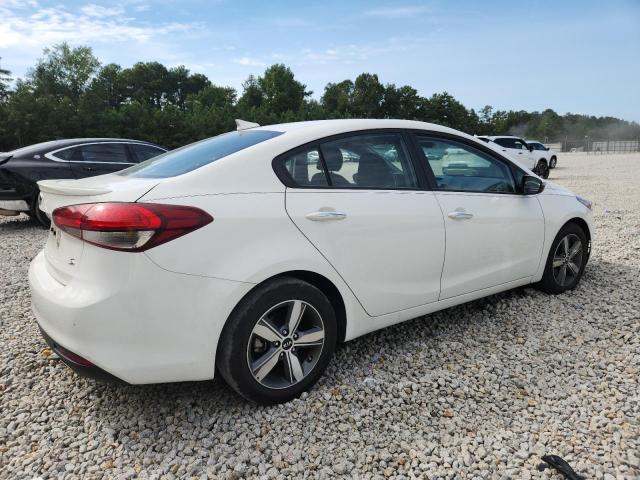 Photo 3 from auction – 2018 KIA FORTE LX with VIN 3KPFL4A72JE202044