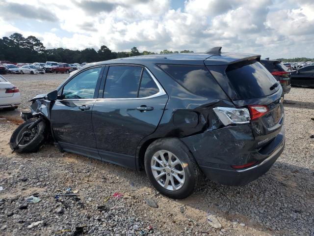 Photo 2 from auction – 2019 CHEVROLET EQUINOX LT with VIN 2GNAXTEV0K6141724