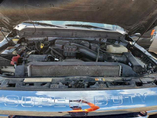 Photo 11 from auction – 2015 FORD F250 SUPER with VIN 1FT7W2B65FEA60779