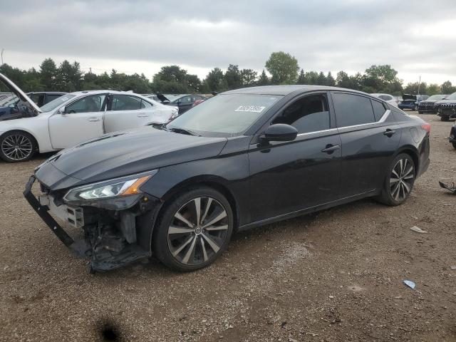 NISSAN ALTIMA SR 2019 with VIN 1N4BL4CV0KC106230 - Photo from auction