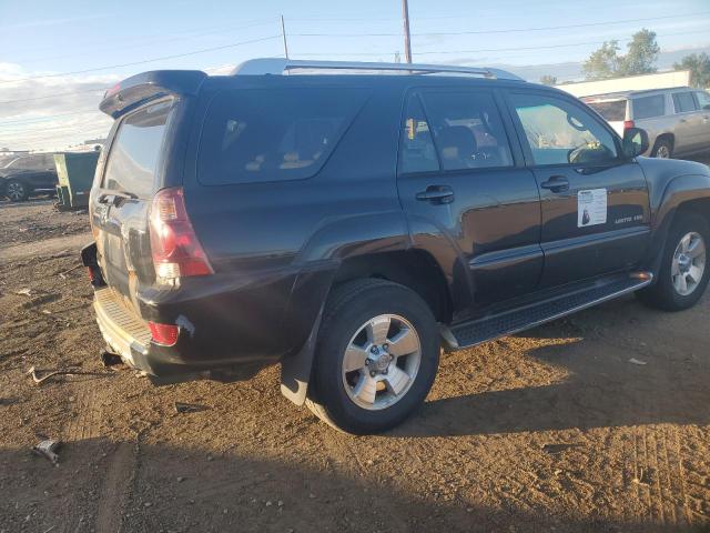 Photo 3 from auction – 2004 TOYOTA 4RUNNER LI with VIN JTEBT17R348016920