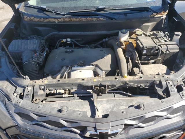 Photo 12 from auction – 2018 CHEVROLET EQUINOX LT with VIN 2GNAXKEX4J6247197