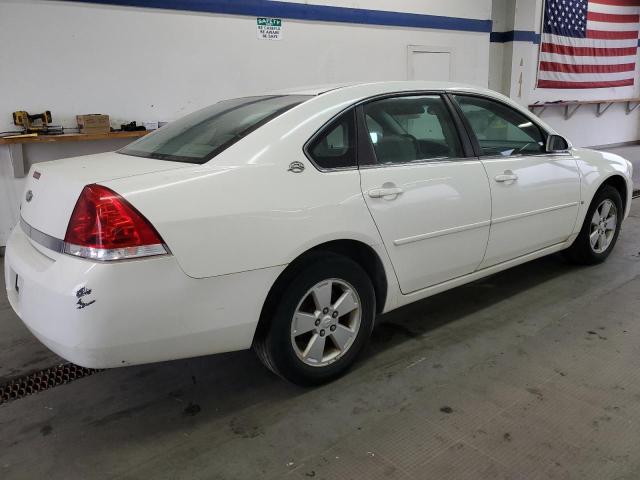 Photo 3 from auction – 2008 CHEVROLET IMPALA LT with VIN 2G1WT55N989251810