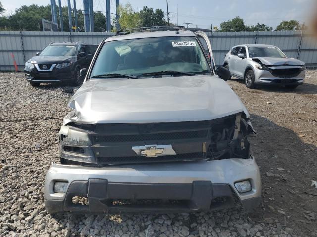 Photo 5 from auction – 2005 CHEVROLET TRAILBLAZER LS with VIN 1GNDT13S152186050
