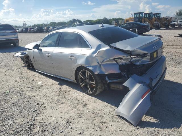 Photo 2 from auction – 2018 AUDI A4 PREMIUM with VIN WAUENAF46JN013392