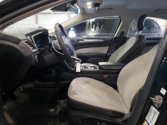 Photo 7 from auction – 2019 FORD FUSION SE with VIN 3FA6P0T92KR145128