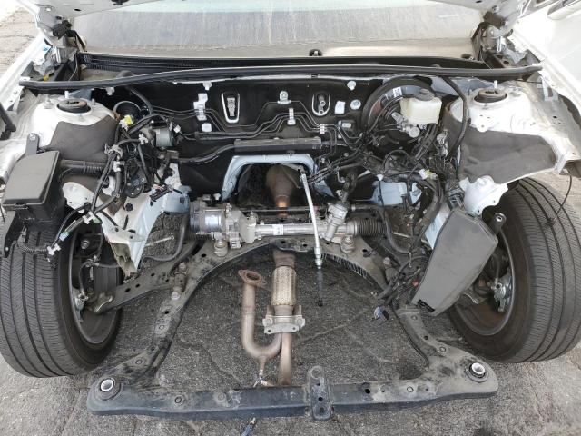 Photo 11 from auction – 2023 LEXUS ES 350 BAS with VIN 58ACZ1B16PU146084