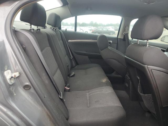 Photo 10 from auction – 2007 SATURN AURA XR with VIN 1G8ZV57747F247886
