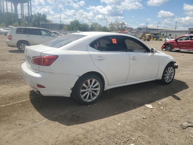 Фото 3 с аукциона – 2009 LEXUS IS 250 с VIN JTHCK262X92030201