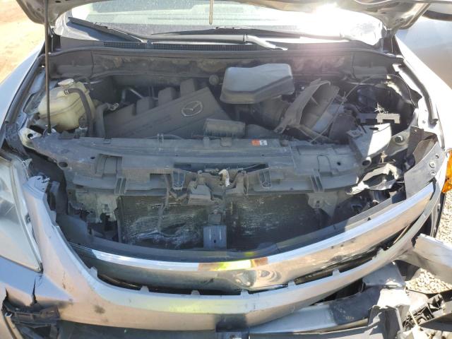 Photo 12 from auction – 2012 MAZDA CX-9 with VIN JM3TB3CV2C0350158
