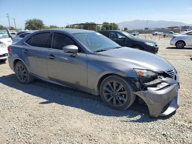 Photo 4 from auction – 2015 LEXUS IS 250 with VIN JTHBF1D28F5062829
