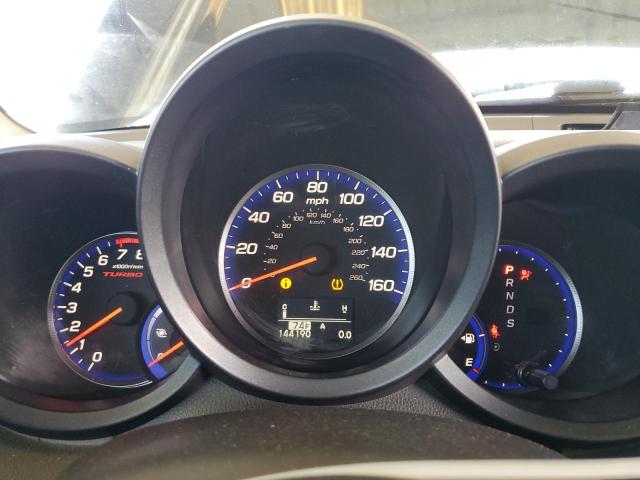 Photo 9 from auction – 2007 ACURA RDX TECHNO with VIN 5J8TB18537A000500