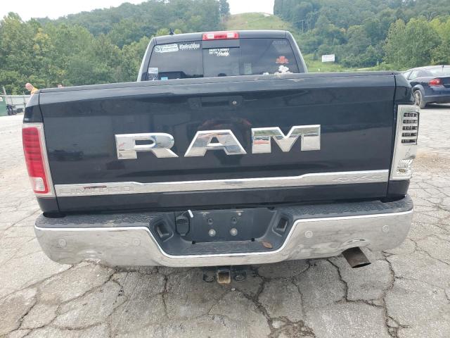 Photo 6 from auction – 2017 RAM 1500 LONGHORN with VIN 1C6RR7WT8HS626488