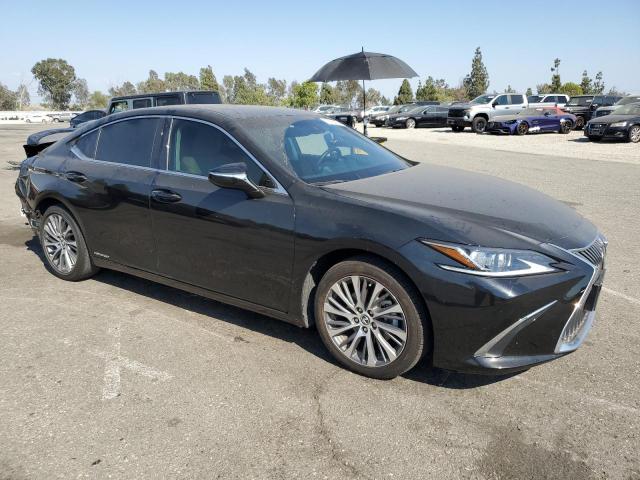Photo 4 from auction – 2021 LEXUS ES 300H with VIN 58ADA1C15MU012916