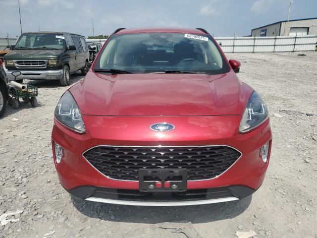 Photo 5 from auction – 2020 FORD ESCAPE SEL with VIN 1FMCU0H62LUA25985
